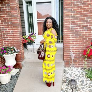 Meet your Posher, Virginia